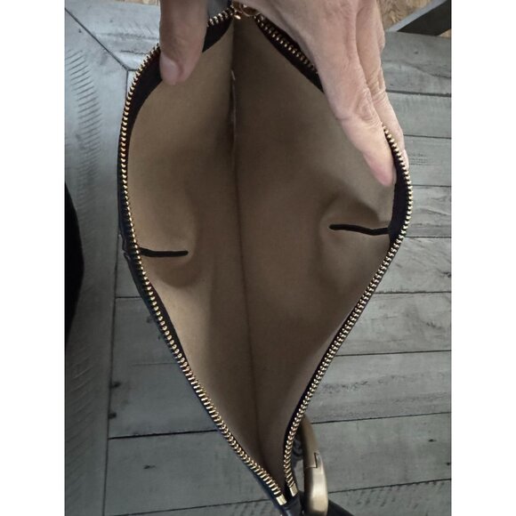 Cult Gaia Estrella Zipped Shoulder Bag - Picture 10 of 12